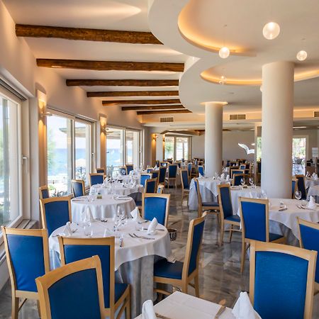 Villaggio Il Gabbiano Capo Vaticano Esterno foto